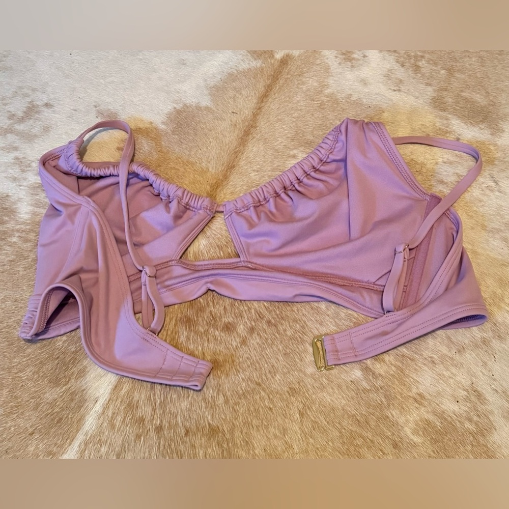 Target Swim Top - Picture 3 of 4